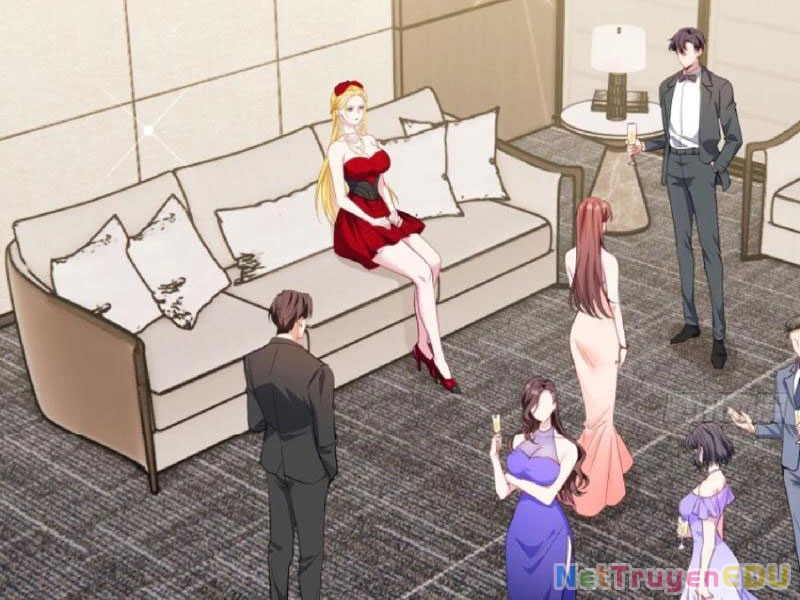 Bỏ Làm Simp Chúa, Ta Có Trong Tay Cả Tỉ Thần Hào! Chapter 179 - Trang 2