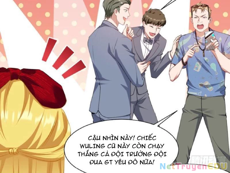 Bỏ Làm Simp Chúa, Ta Có Trong Tay Cả Tỉ Thần Hào! Chapter 179 - Trang 2