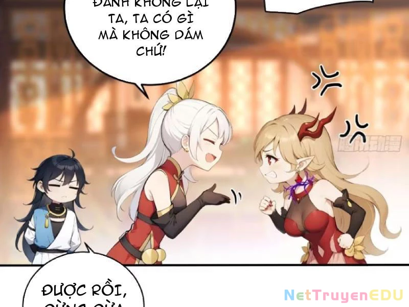 Ngươi Làm Bộ Tu Luyện Đi! Chapter 84 - Trang 3