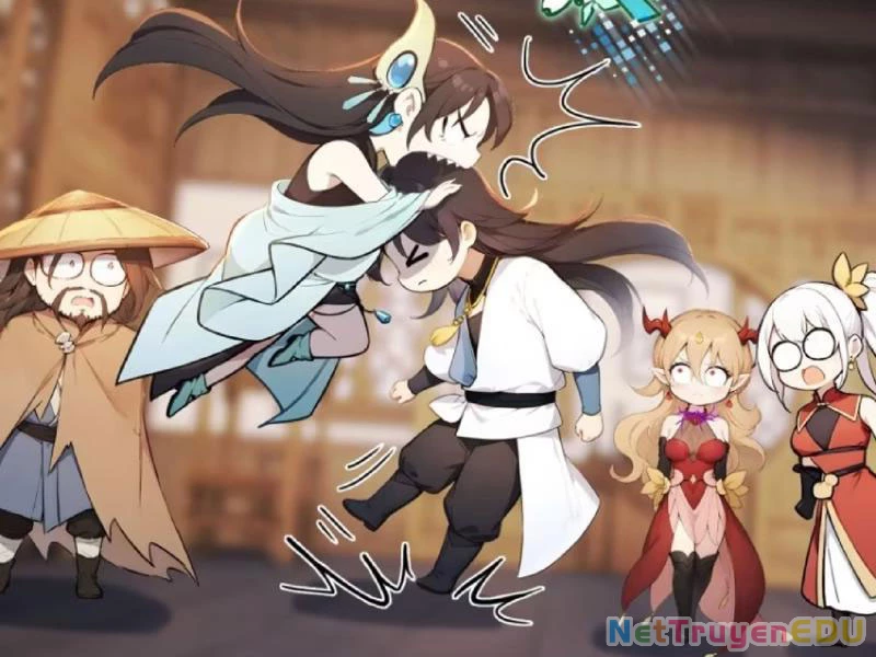 Ngươi Làm Bộ Tu Luyện Đi! Chapter 84 - Trang 3