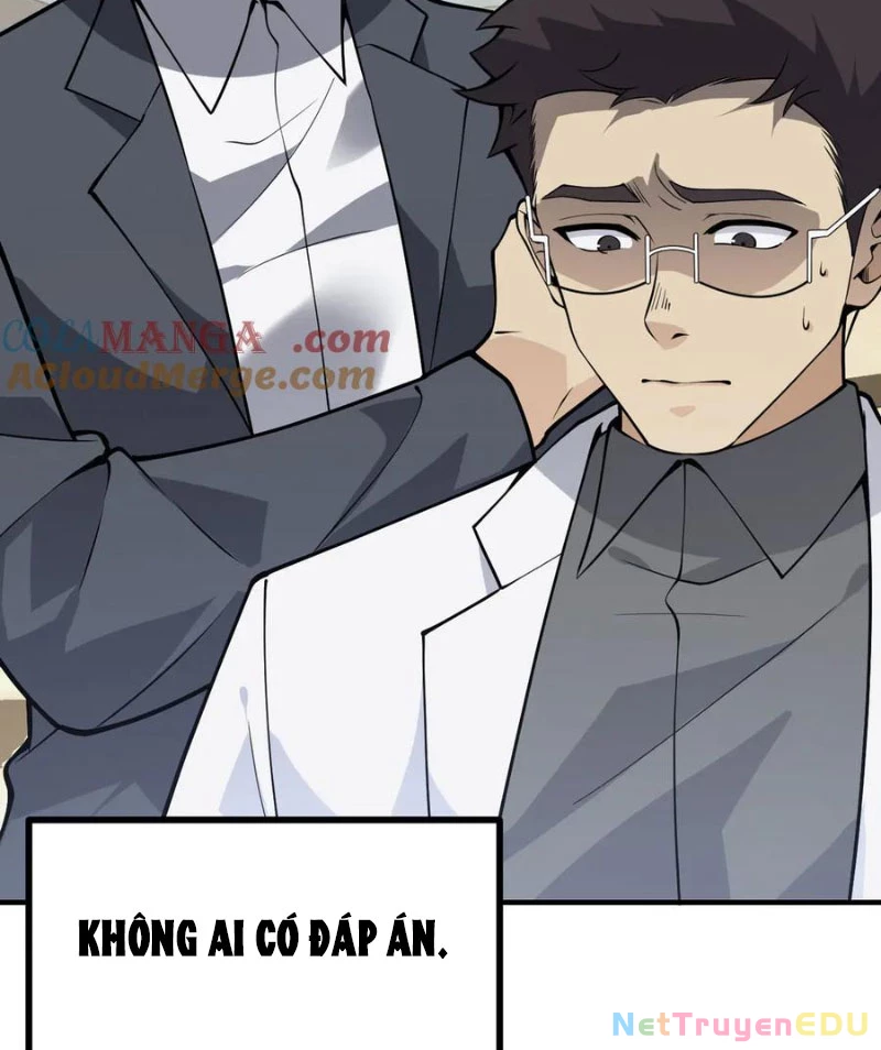 Nhất Quyền Bạo Tinh Chapter 156 - Trang 4