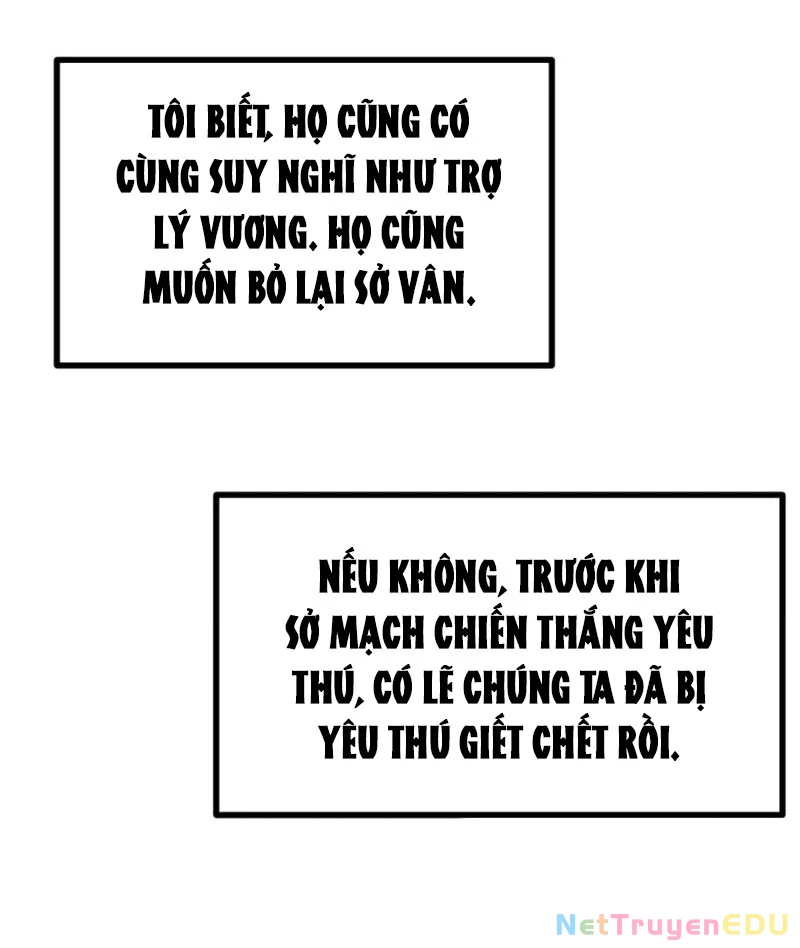 Nhất Quyền Bạo Tinh Chapter 156 - Trang 4