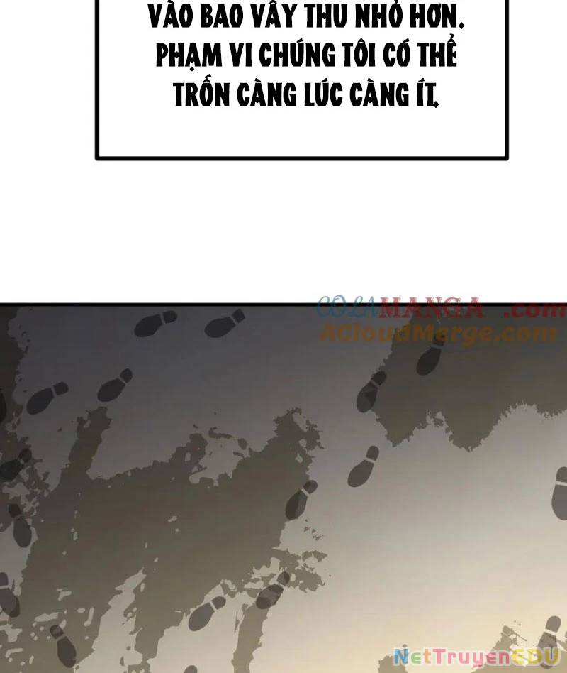 Nhất Quyền Bạo Tinh Chapter 156 - Trang 4