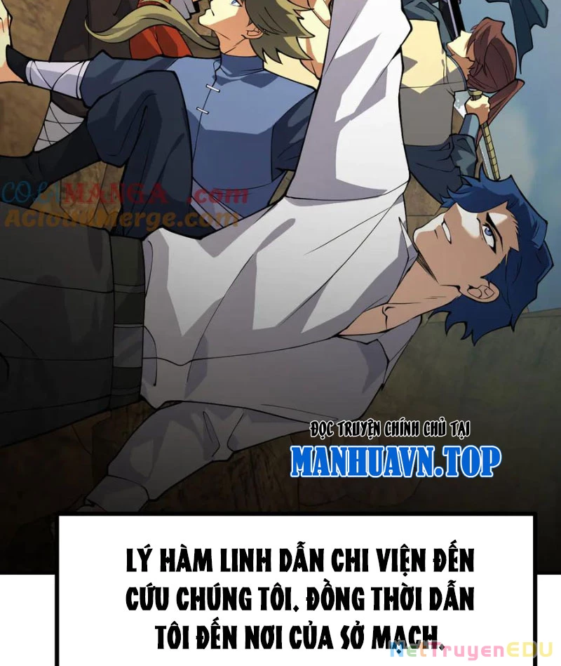 Nhất Quyền Bạo Tinh Chapter 156 - Trang 4