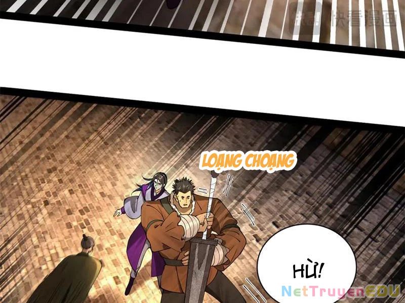 Chàng Rể Mạnh Nhất Lịch Sử Chapter 271 - Trang 4