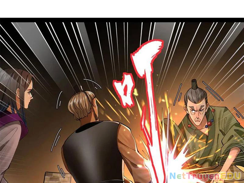 Chàng Rể Mạnh Nhất Lịch Sử Chapter 271 - Trang 4