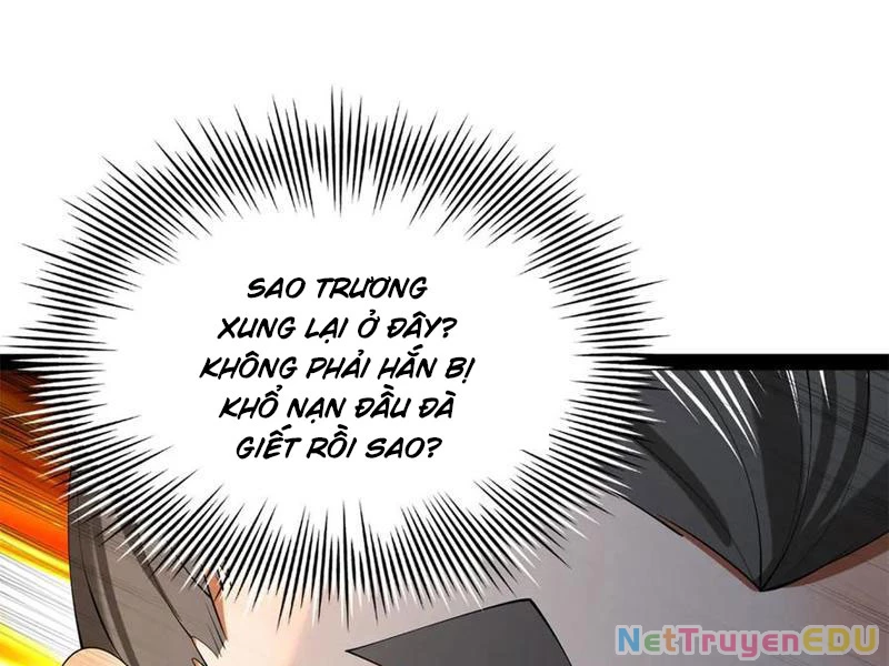 Chàng Rể Mạnh Nhất Lịch Sử Chapter 271 - Trang 4