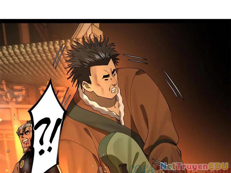 Chàng Rể Mạnh Nhất Lịch Sử Chapter 271 - Trang 4
