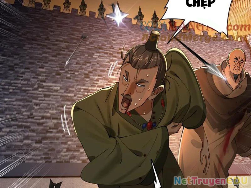 Chàng Rể Mạnh Nhất Lịch Sử Chapter 271 - Trang 4