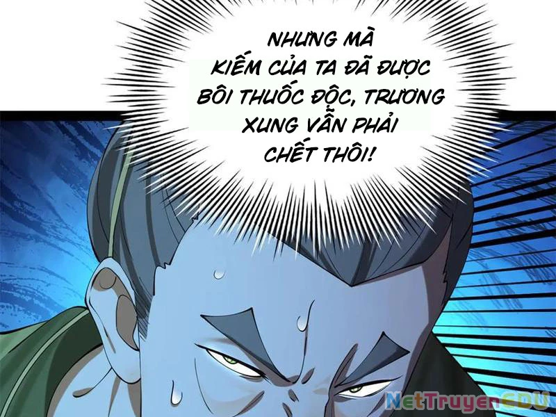 Chàng Rể Mạnh Nhất Lịch Sử Chapter 271 - Trang 4