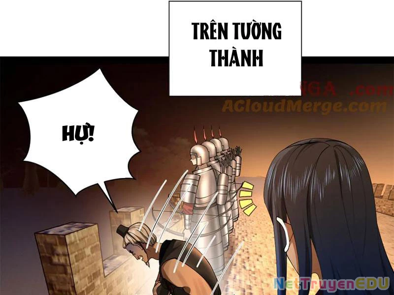 Chàng Rể Mạnh Nhất Lịch Sử Chapter 271 - Trang 4