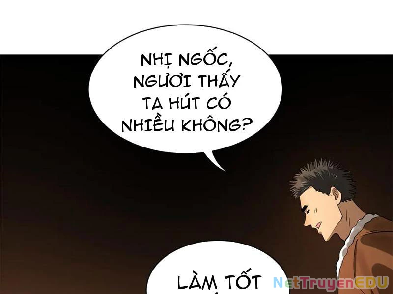 Chàng Rể Mạnh Nhất Lịch Sử Chapter 271 - Trang 4