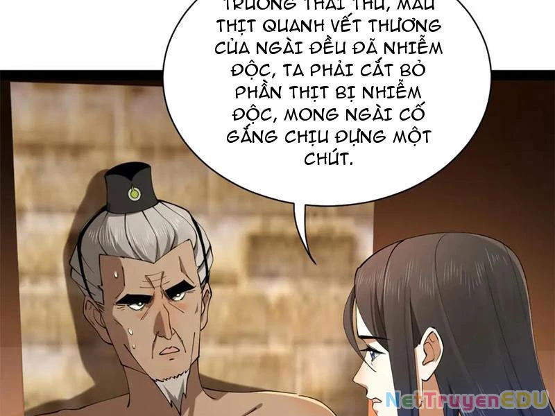 Chàng Rể Mạnh Nhất Lịch Sử Chapter 271 - Trang 4