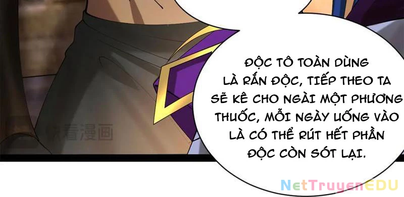 Chàng Rể Mạnh Nhất Lịch Sử Chapter 271 - Trang 4