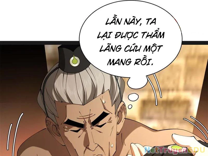 Chàng Rể Mạnh Nhất Lịch Sử Chapter 271 - Trang 4