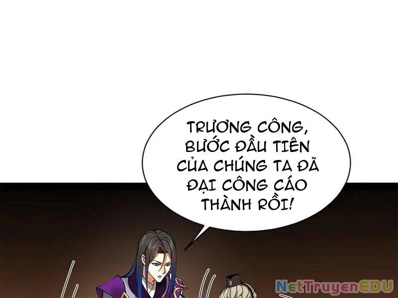 Chàng Rể Mạnh Nhất Lịch Sử Chapter 271 - Trang 4
