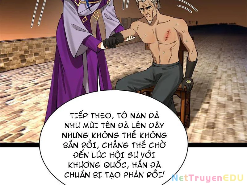 Chàng Rể Mạnh Nhất Lịch Sử Chapter 271 - Trang 4