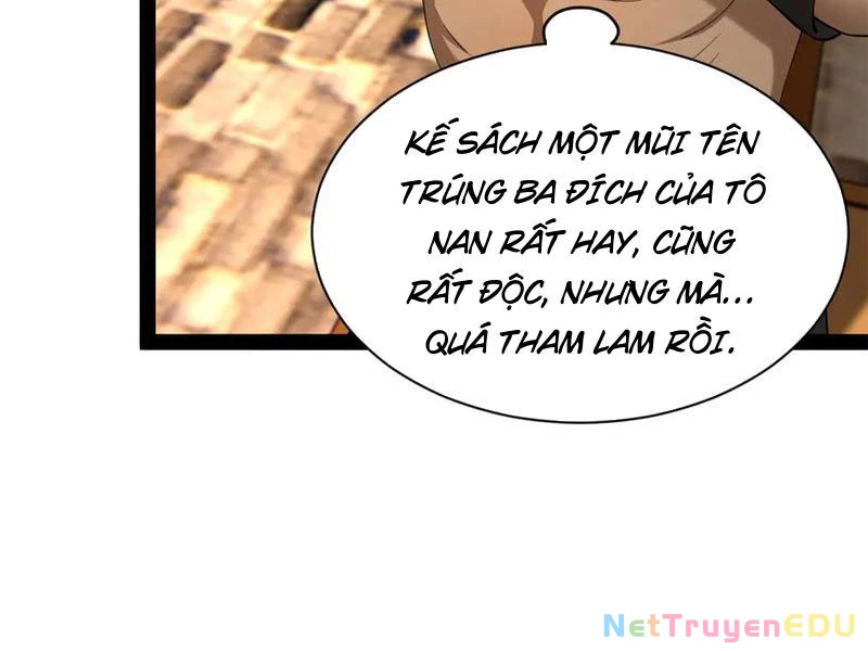 Chàng Rể Mạnh Nhất Lịch Sử Chapter 271 - Trang 4