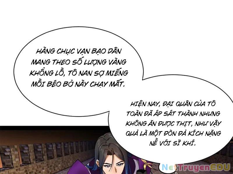 Chàng Rể Mạnh Nhất Lịch Sử Chapter 271 - Trang 4