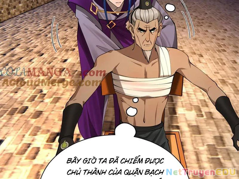 Chàng Rể Mạnh Nhất Lịch Sử Chapter 271 - Trang 4