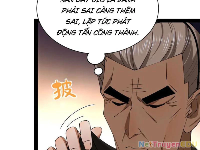 Chàng Rể Mạnh Nhất Lịch Sử Chapter 271 - Trang 4