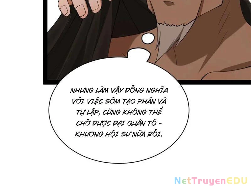 Chàng Rể Mạnh Nhất Lịch Sử Chapter 271 - Trang 4