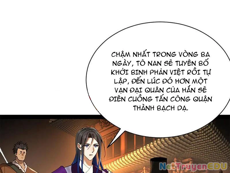 Chàng Rể Mạnh Nhất Lịch Sử Chapter 271 - Trang 4