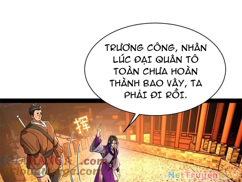 Chàng Rể Mạnh Nhất Lịch Sử Chapter 271 - Trang 4