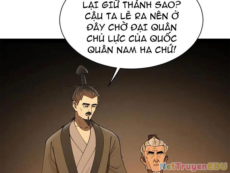 Chàng Rể Mạnh Nhất Lịch Sử Chapter 271 - Trang 4