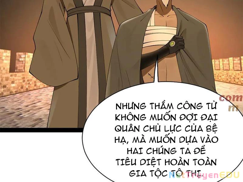 Chàng Rể Mạnh Nhất Lịch Sử Chapter 271 - Trang 4