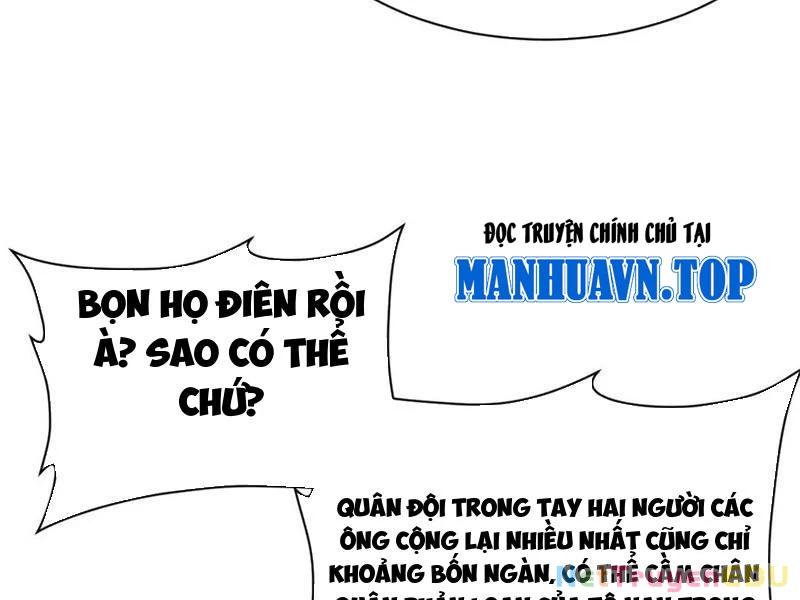 Chàng Rể Mạnh Nhất Lịch Sử Chapter 271 - Trang 4