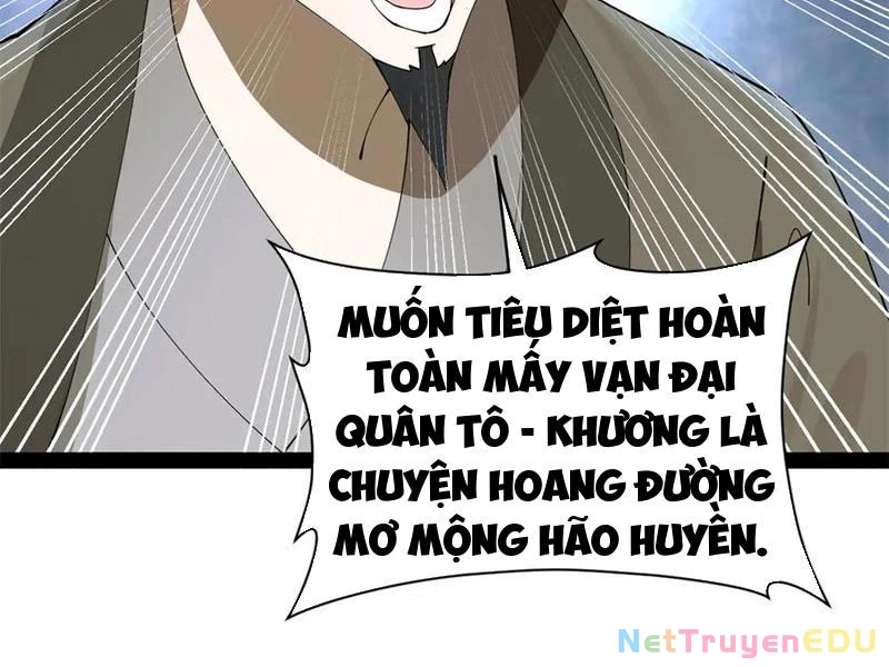Chàng Rể Mạnh Nhất Lịch Sử Chapter 271 - Trang 4