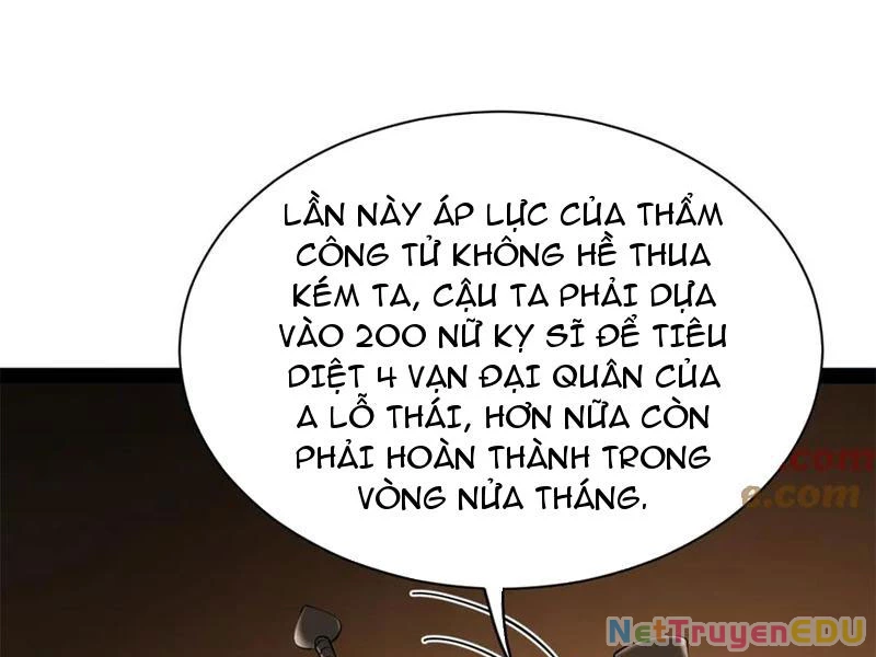 Chàng Rể Mạnh Nhất Lịch Sử Chapter 271 - Trang 4