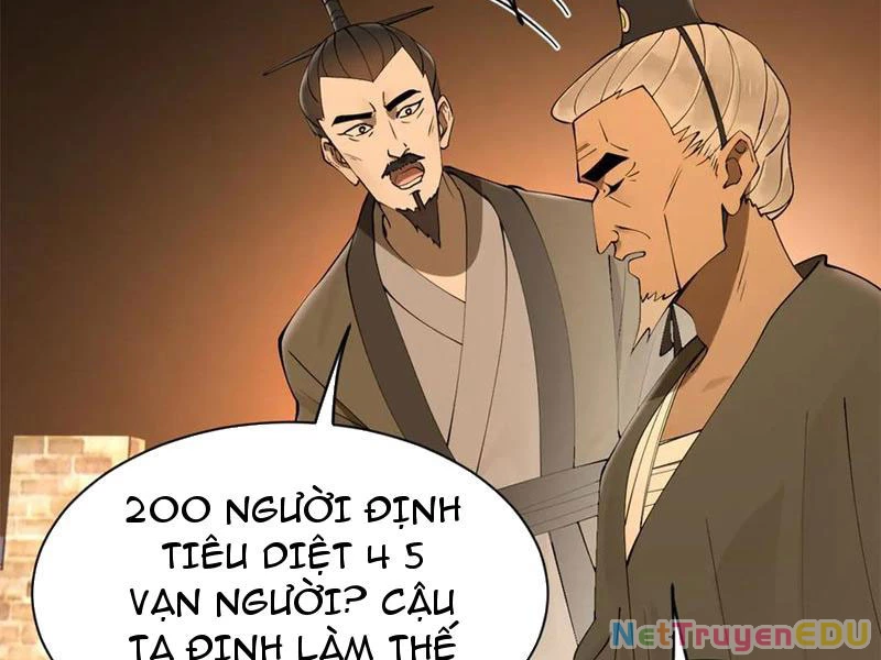 Chàng Rể Mạnh Nhất Lịch Sử Chapter 271 - Trang 4