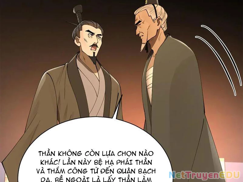 Chàng Rể Mạnh Nhất Lịch Sử Chapter 271 - Trang 4