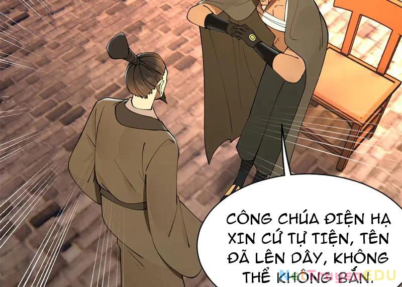 Chàng Rể Mạnh Nhất Lịch Sử Chapter 271 - Trang 4