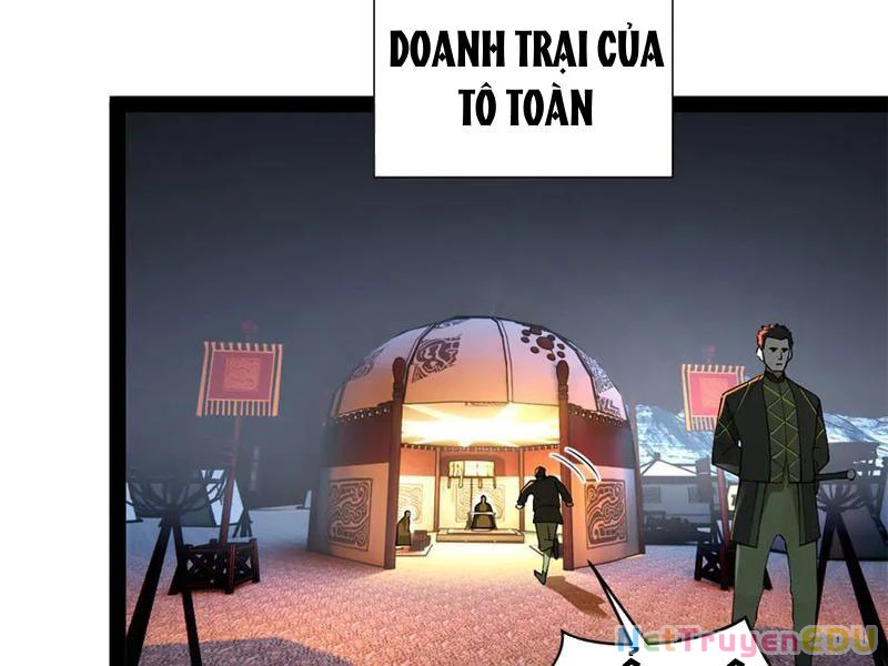 Chàng Rể Mạnh Nhất Lịch Sử Chapter 271 - Trang 4