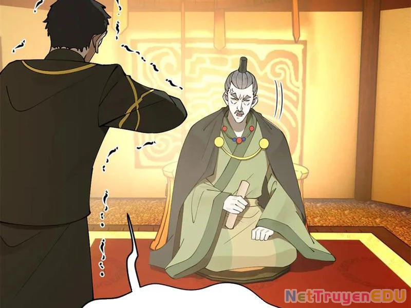 Chàng Rể Mạnh Nhất Lịch Sử Chapter 271 - Trang 4