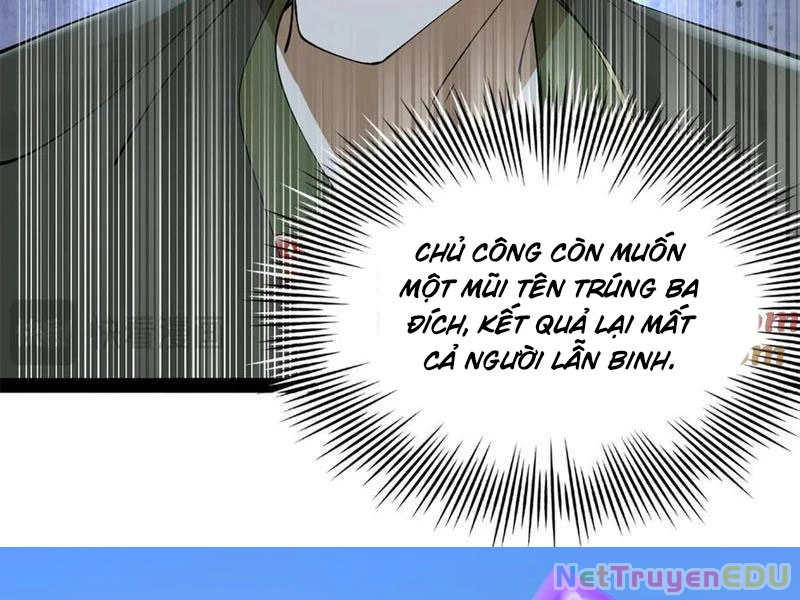 Chàng Rể Mạnh Nhất Lịch Sử Chapter 271 - Trang 4
