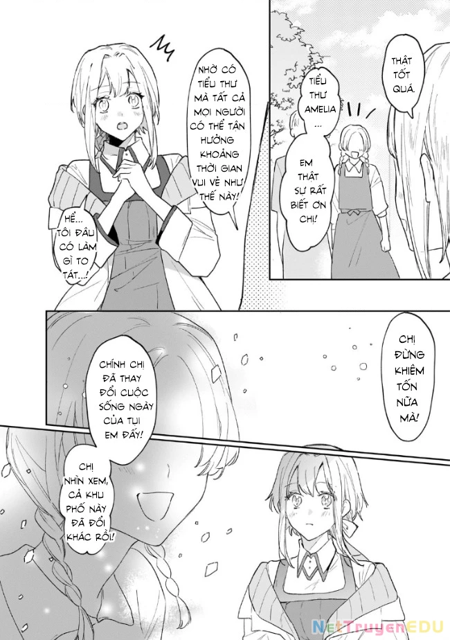 Tôi là Nhà giả kim của Hoàng gia, bây giờ tôi bắt đầu công việc của mình ở biên giới! Chapter 19 - Trang 2