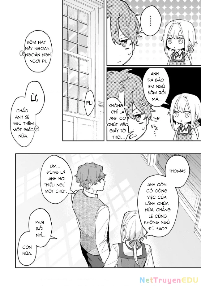 Tôi là Nhà giả kim của Hoàng gia, bây giờ tôi bắt đầu công việc của mình ở biên giới! Chapter 19 - Trang 2
