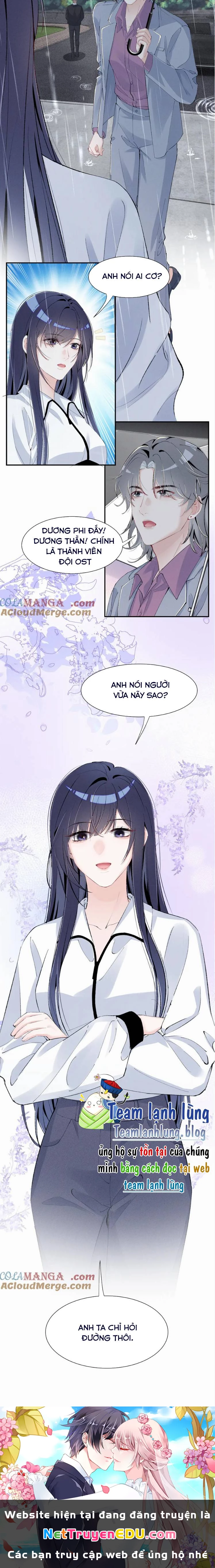 Phu Nhân , Thân Phận Thật Của Người Sắp Lộ Rồi Chapter 56 - Trang 3