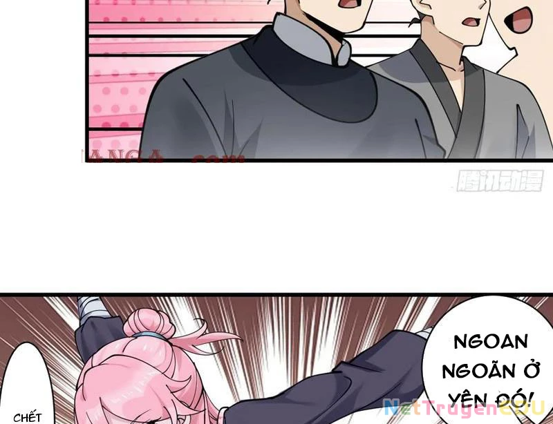 Công Tử Biệt Tú! Chapter 197 - Next Chapter 198