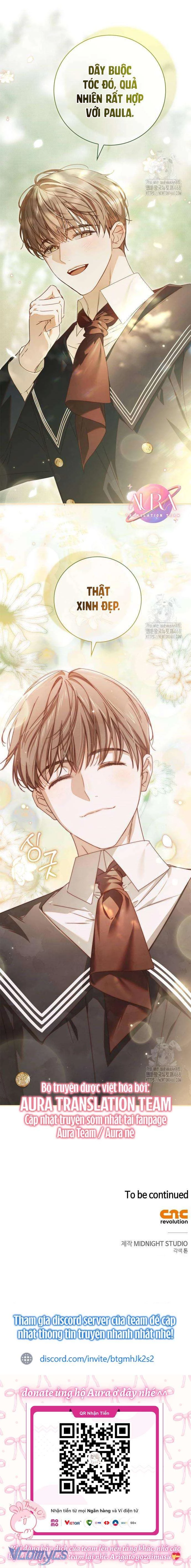Hầu Nữ Bí Mật Của Bá Tước Chapter 29 - Trang 3