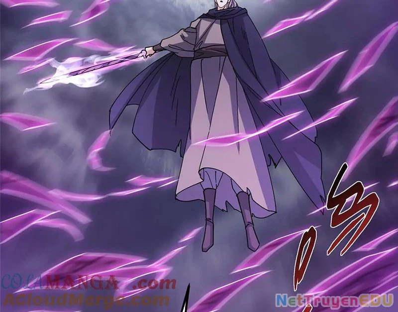Chưởng Môn Khiêm Tốn Chút Chapter 470 - Trang 4