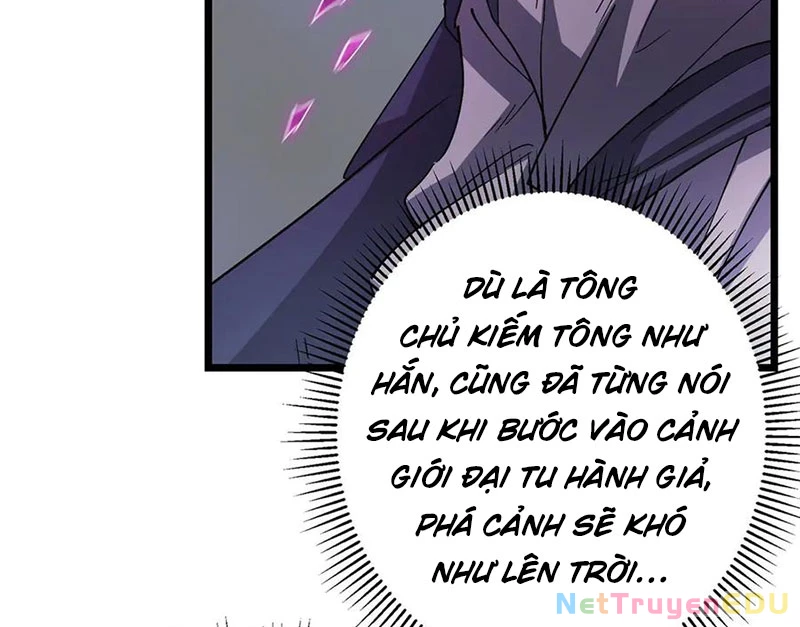 Chưởng Môn Khiêm Tốn Chút Chapter 470 - Trang 4