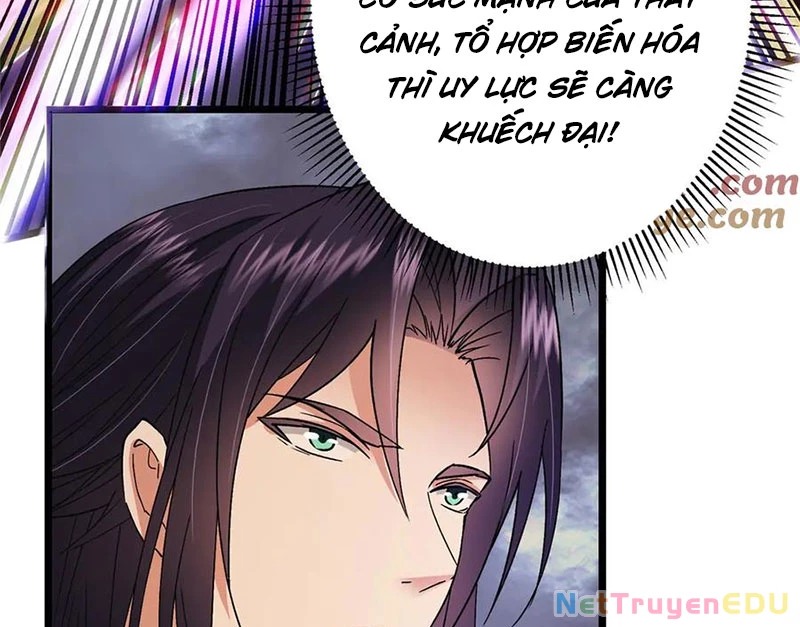 Chưởng Môn Khiêm Tốn Chút Chapter 470 - Trang 4