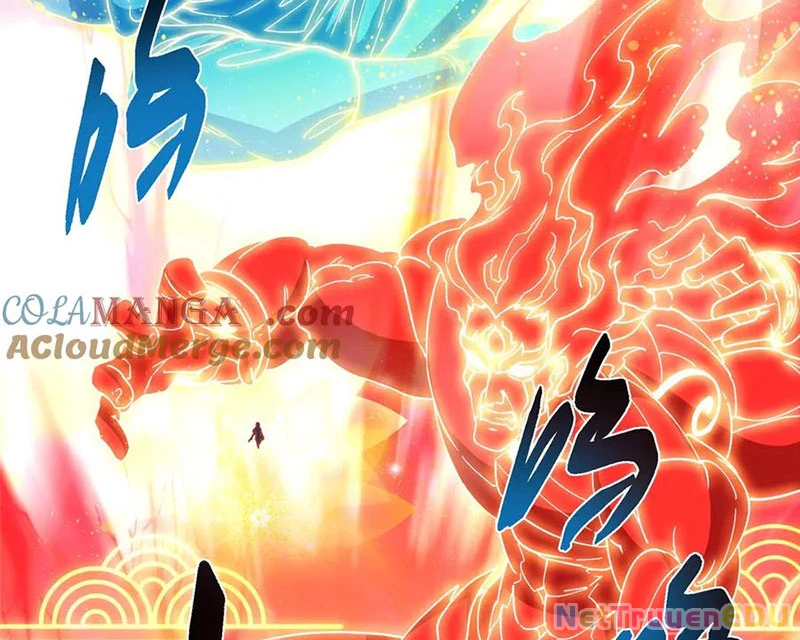 Chưởng Môn Khiêm Tốn Chút Chapter 470 - Trang 4