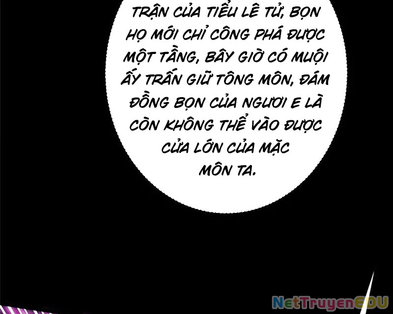 Chưởng Môn Khiêm Tốn Chút Chapter 470 - Trang 4