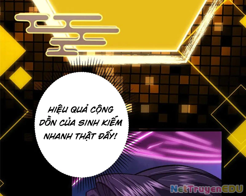 Chưởng Môn Khiêm Tốn Chút Chapter 470 - Trang 4